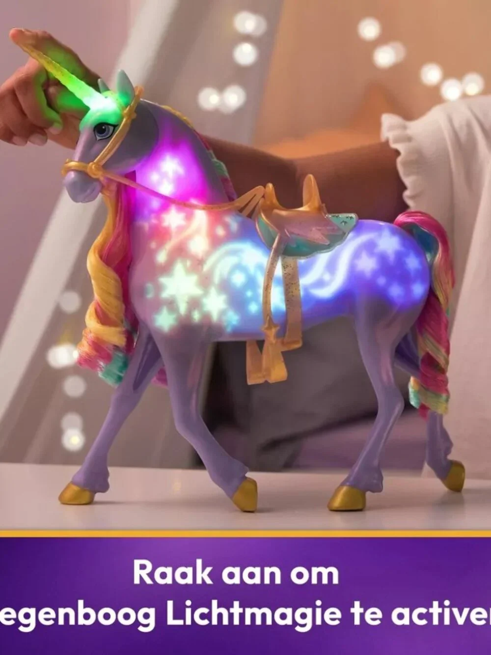 Netflix new box